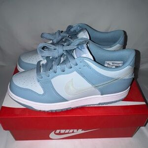 Nike Dunk Low GS ‘Aura Clear’